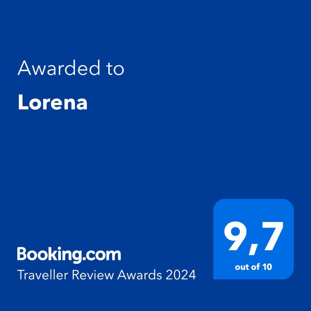Lorena Црес Екстер'єр фото